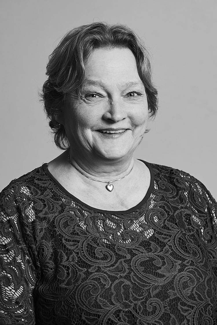 Anne Ramskov