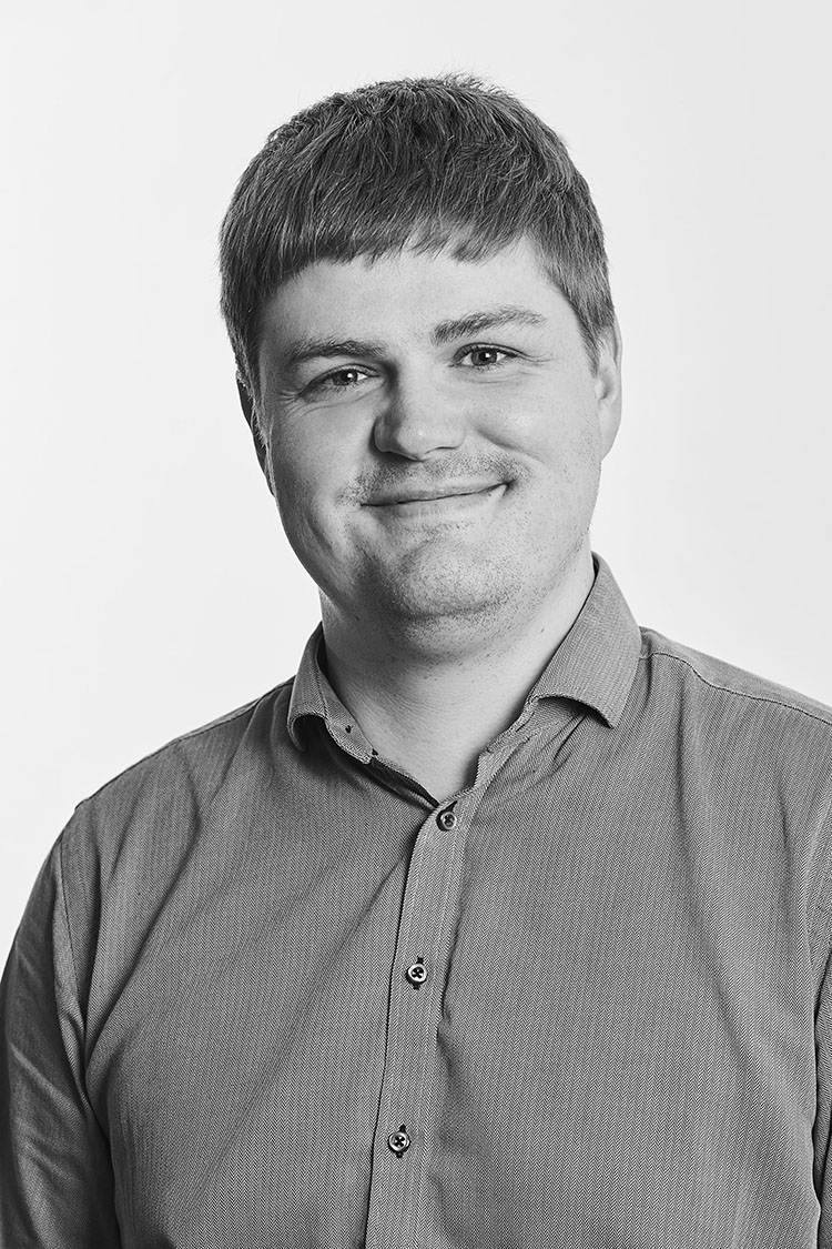 Lasse Rosenfeld Lauridsen