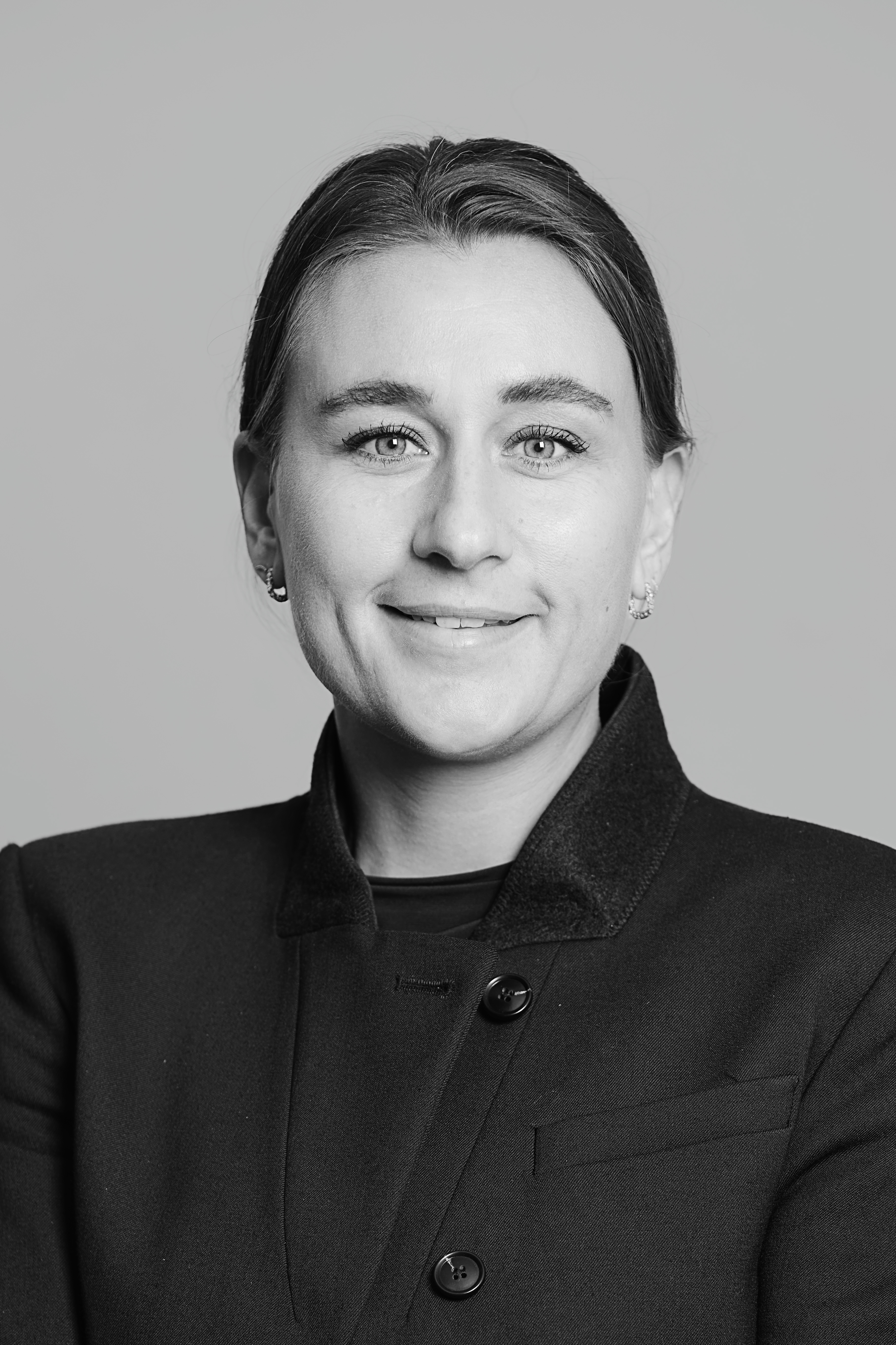 Birgitte Pasgaard Jølck Duvé