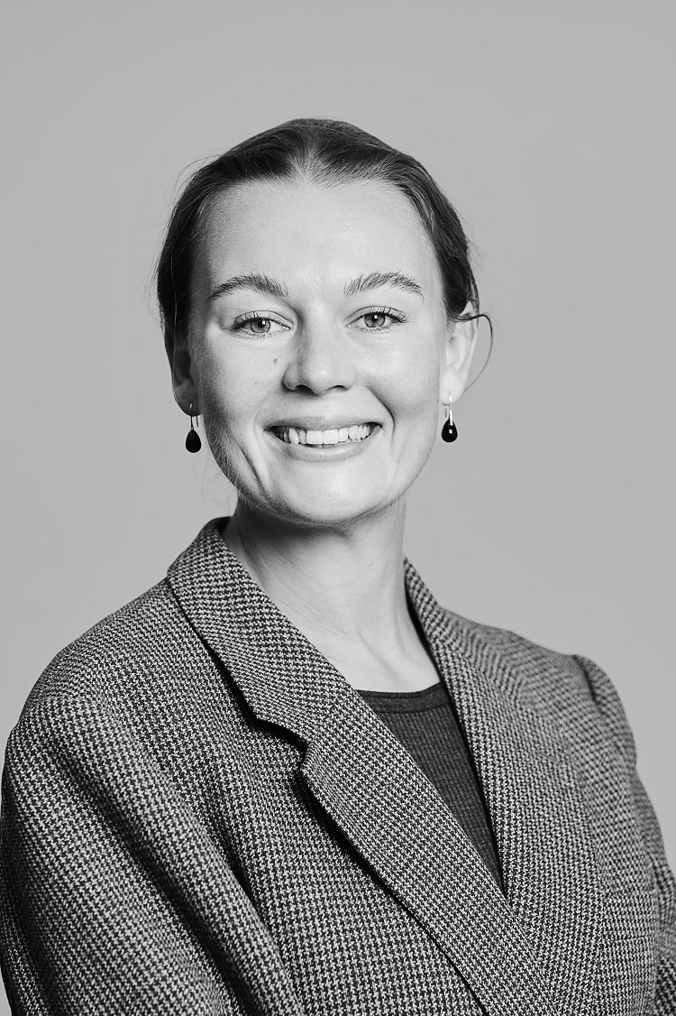 Freja Vendelbo Pehn