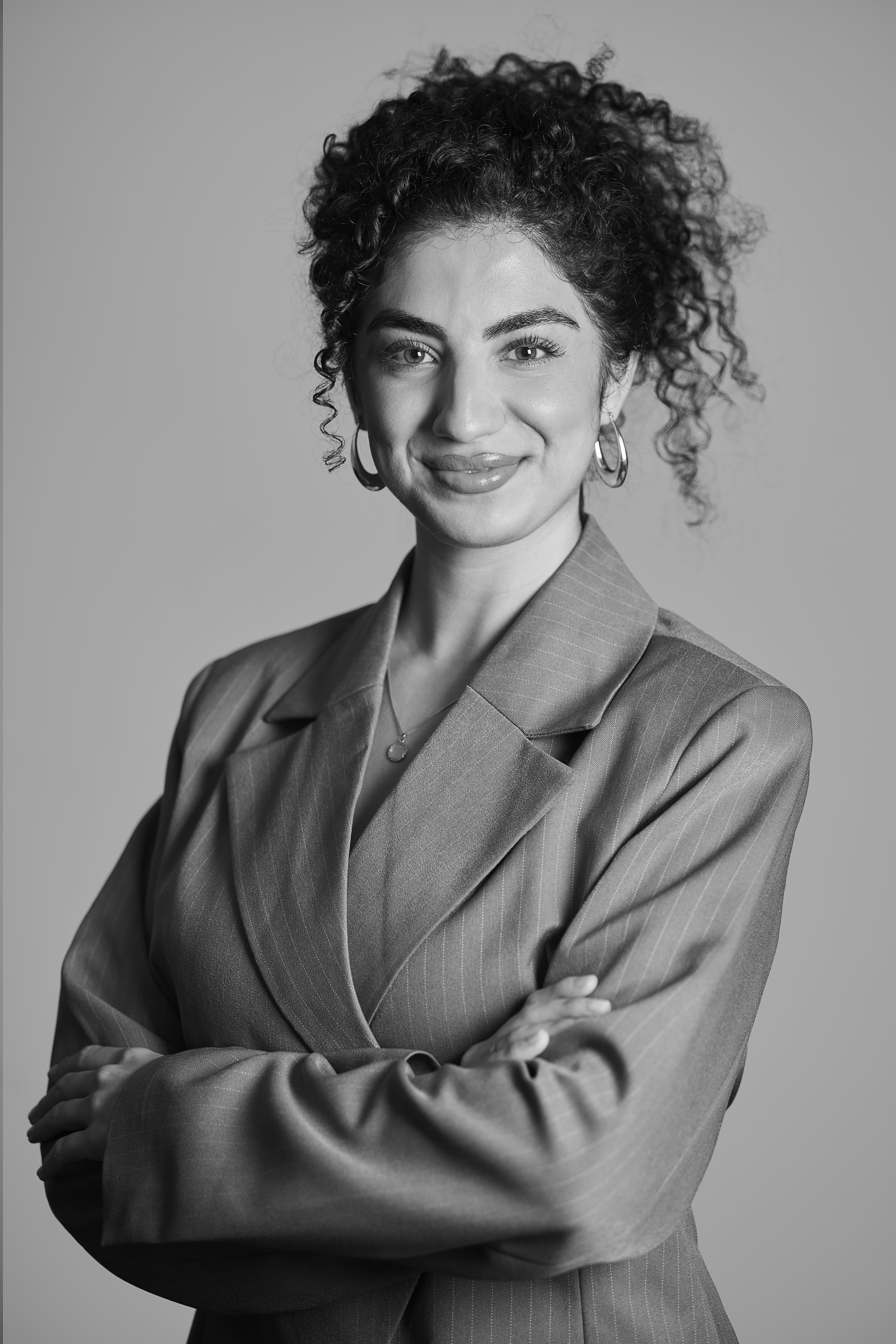 Ashna Gollpassandi